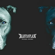 Rantanplan - Stay Rudel - Stay Rebel - Rock - Vinyl