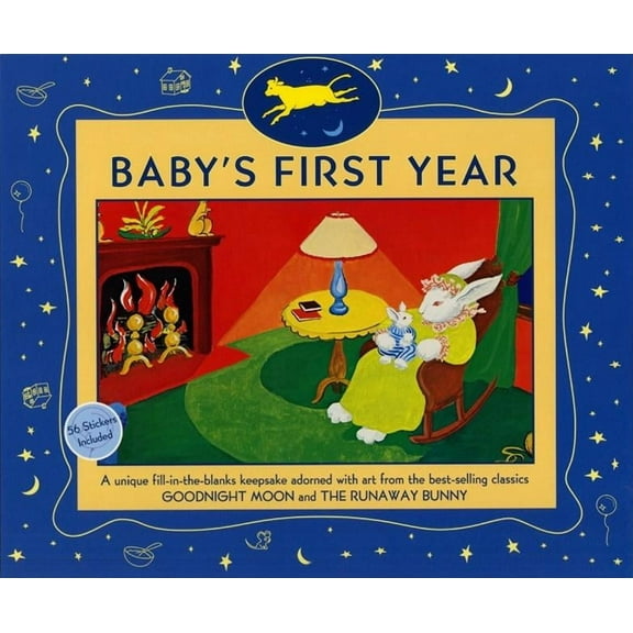 Baby's First Year (Other)