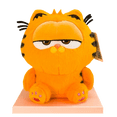 thumbnail image 1 of Juguete de peluche Sanmu Cartoon Garfield Cat Daze para niños, 1 of 3