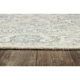 thumbnail image 4 of Momeni Tangier Floral Traditional Area Rugs, Off-White, 4 of 5