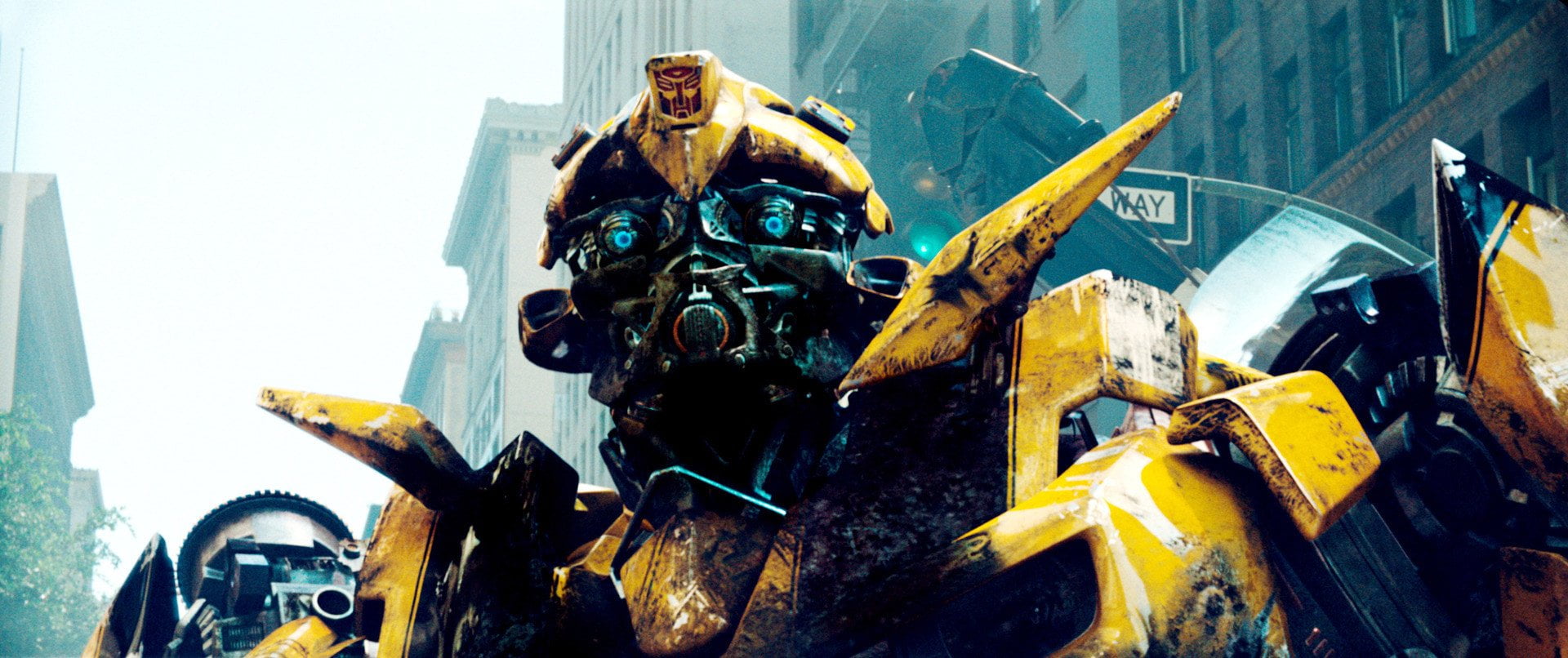 transformers 4 movie collection blu ray