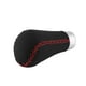 thumbnail image 5 of Never Fade Long Service Life Shift Lever Knob Gear Shift Knob Rustless Vehicle Car Automatic Transmission For Manual Transmission ANGGREK Otros Vehículos, 5 of 8