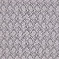 thumbnail image 2 of Zelouf Scalloped Glitter Lace , Sewing, DIY, Crafts Fabric by the Yard, Porcelain Peach/sil, 10 Yard, 2 of 2