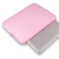 thumbnail image 3 of Computer Case / Laptop Case - Select Size Pink 1630:13 inch - Pink/Pink Great Gift, 3 of 9