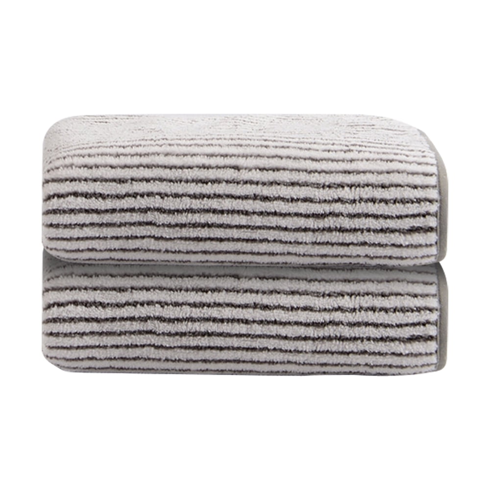Towel with Hanging Loop, Hanging Hand Towels, Bamboo Towels, Soft and Strong Absorbent Kids