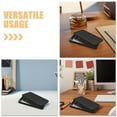 thumbnail image 3 of BESTYASH 2Pcs Safe Box For Money With Money Tray Cash Organizer For Bills Easy To Clean, 3 of 8