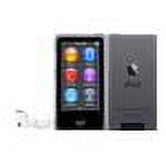 Apple iPod nano 16GB (Space Gray) - image 3 of 21