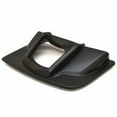 thumbnail image 4 of Supra Boat Blank Dash Panel 122007 | Black Vinyl / Plastic, 4 of 6