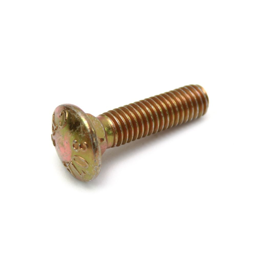 Mtd 7100431 Lawn Mower Carriage Bolt Genuine Original Equipment