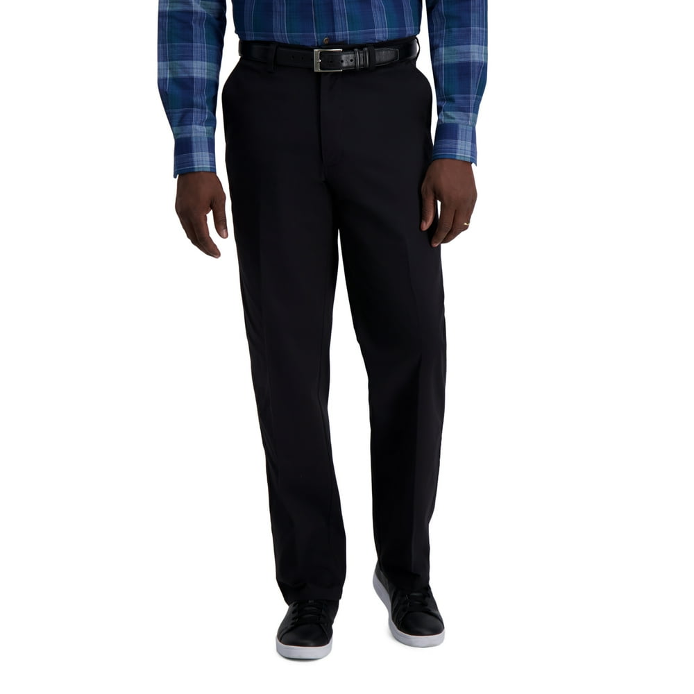 haggar in motion performance stretch pants