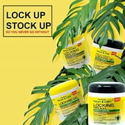 Jamaican Mango & Lime Locking Hair Gel 6 oz