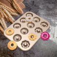 thumbnail image 4 of 1pc Carbon Steel Nonstick Baking Pan, Baking Supplies, Kitchen Supplies, 4 of 4