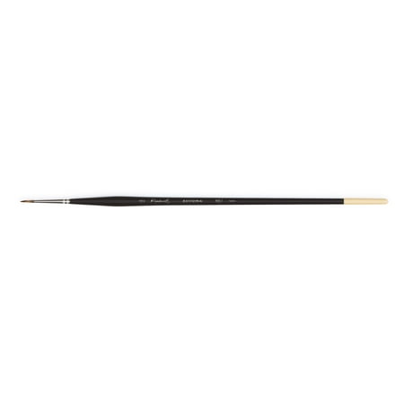UPC: 3046450052395 | Raphael Kevrin+ Synthetic Natural Hair Blend Brush Round Size 8