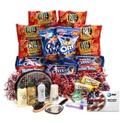 Ladies Ultimate Care Package with 1000 Minute Phone Card