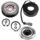 thumbnail image 1 of Kit de embrague de compresor de CA Unique Bargains para Chevrolet Silverado 2500HD 2002-2013 8 CYL 6.6L, 1 of 7