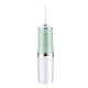 thumbnail image 2 of Dental Water Flosser Spotlight Waterpik Professional Oral Irrigator Portable Floss Cleaner Healthier Teeth Whiter Cleaner pink, 2 of 3