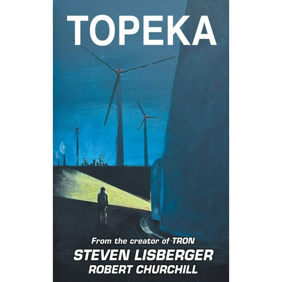 Topeka, (Paperback)