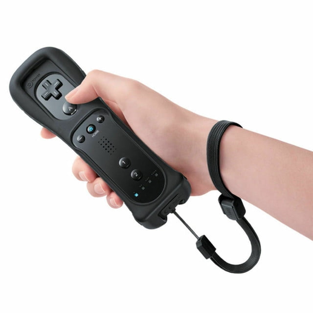 wiimote case