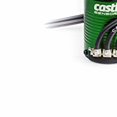 thumbnail image 2 of Castle Creations 1406-7700KV Motor 4-Pole Sensored Brushless Vehicle, 2 of 3