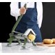 thumbnail image 2 of Cuchilla de Repuesto Nueva Estrella 3/8 Inch para French Fry Cutter, 2 of 7