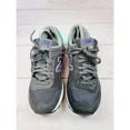 thumbnail image 3 of New Balance Mens 515 ML515DG Black Green Orange Casual Shoes Sneakers Size 10 D, 3 of 6