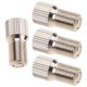 thumbnail image 4 of 4pcs Motorcycle Valve Stem Extenders Tire Valve Extender Rod Motorcycle Supplies, 4 of 5