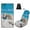 Beach Turtles, variant on KUIFORTI Flowers Turtle Car Seat Towel Covers with Storage Bag Automotive Seat Covers Easy Installation Sweat Absorption for Beach Swimming, Sports, Camping,Yoga Front Protector
