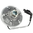 thumbnail image 4 of BOXI 3265 622-008 Electric Engine Cooling Fan Clutch Fits for Ford F-250 F-350 F-450 F-550 Super Duty 2008-2010 6.4L V8 Diesel | Replaces 7C3Z-8A616-F 7C3Z-8A616-E, 4 of 7