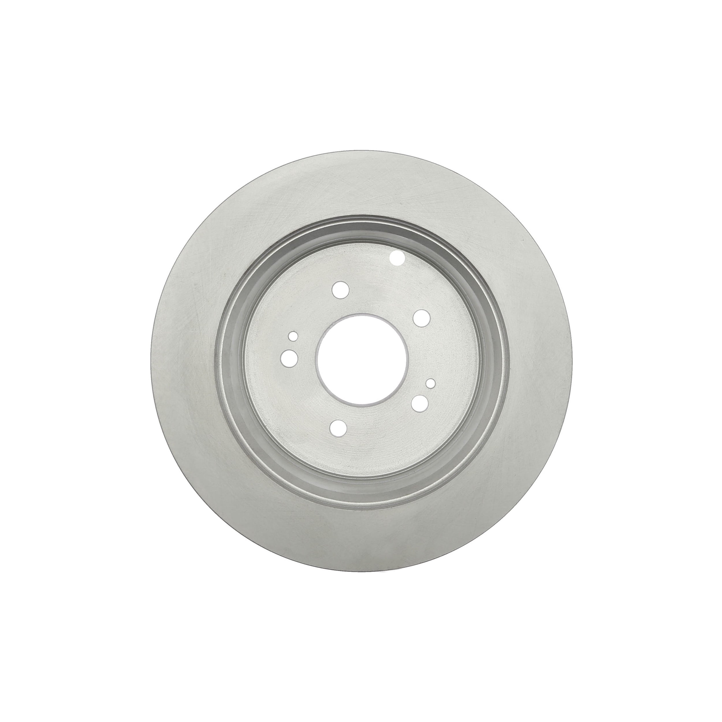 Raybestos 980478FZN Rust Prevention Technology Coated Rotor Brake Rotor-Dih Parking Brake, 1 Pack Fits select: 2007-2009 HYUNDAI SANTA FE