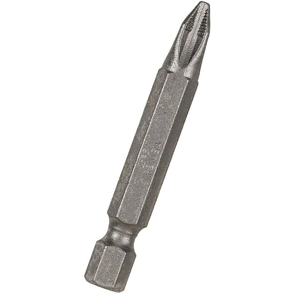 Vermont American 16433 - #3 X 2" Phillips Icebit Power Bit