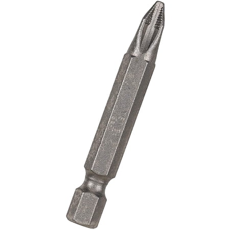 Vermont American 16433 - #3 X 2 Phillips Icebit Power Bit