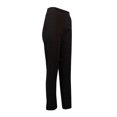 thumbnail image 2 of Charter Club Women's Classic Fit Slim Leg Stretch Pants, 2 of 3