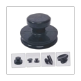 thumbnail image 3 of 2 Pcs Outil Intégral Support Utilitaire pour Guérison Pensée Positive Bol d'Esprit en Caoutchouc Accessoires, 3 of 7