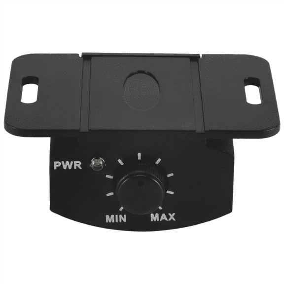 New Arrivals Amplifier Replacement Bass Knob Control Remote 6Pin Subwoofer Volumes Adjustment for Speakers
