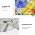 thumbnail image 5 of Teacher Gifts for Teachers Appreciation Gifts for Women, Teacher Appreciation Gifts Throw Blanket 60" x 50", Best Gifts for Teachers Women Men from Student, 5 of 5