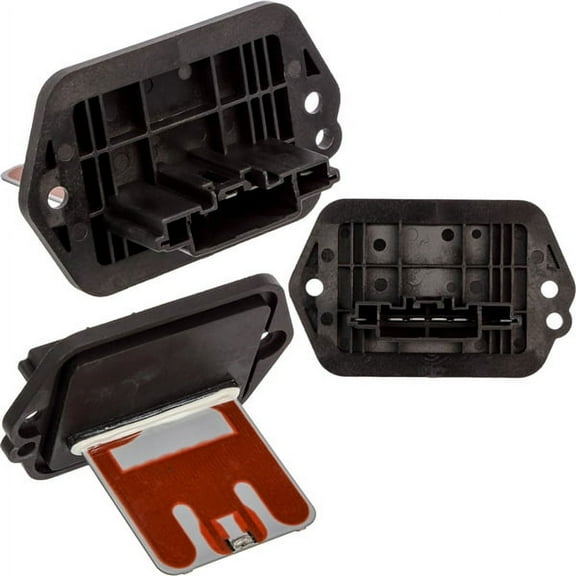 Global Parts Distributors LLC Resistor