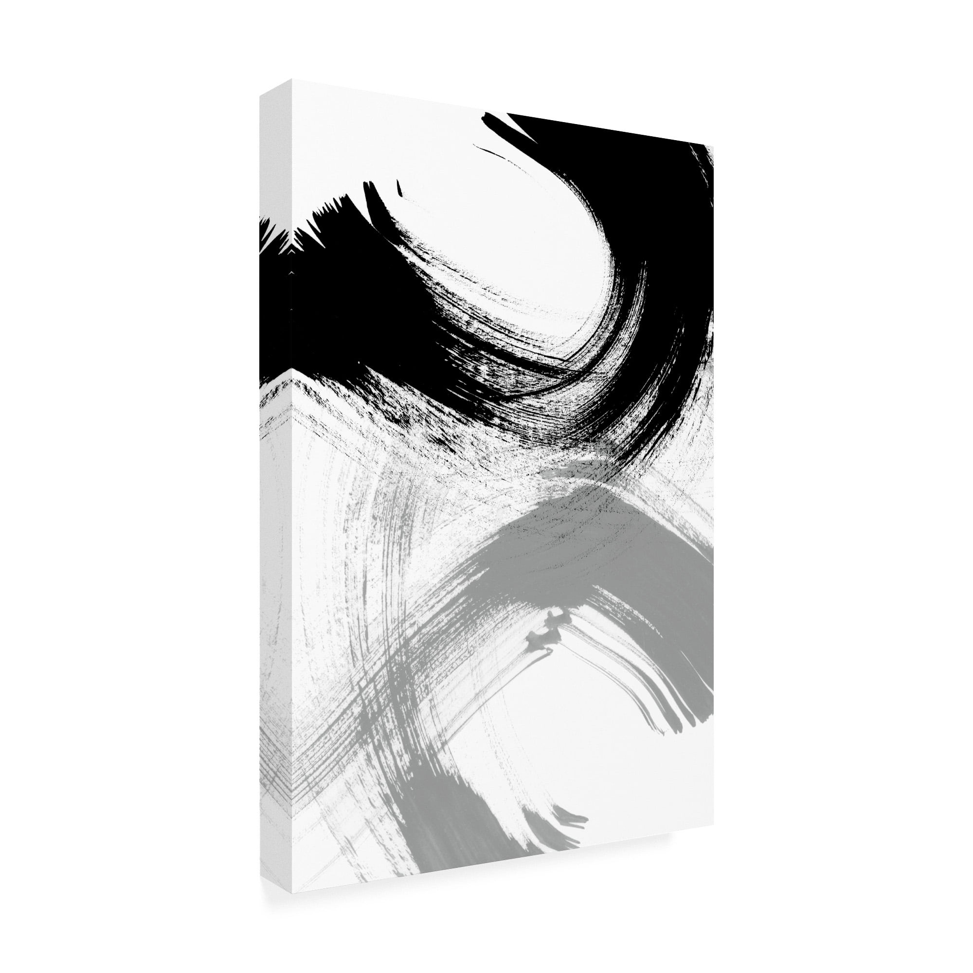 Trademark Fine Art 'Reveal II' Canvas Art by Sharon Chandler