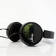 thumbnail image 4 of Auriculares estéreo dinámicos supraaurales Sony ZX110 (negro), 4 of 5