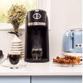 thumbnail image 3 of Mixpresso - Cafetera Automática 2 en 1 Con Molinillo Integrado, Taza de Viaje de 14 Onzas y Función, 3 of 7