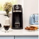 thumbnail image 3 of Mixpresso - Cafetera Automática 2 en 1 Con Molinillo Integrado, Taza de Viaje de 14 Onzas y Función, 3 of 7