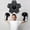 A, variant on Lume Wear Smart Boxing Machine a Wall Mounted Musical Punching Bag for Home Training. An Interactive Boxing Trainer with LED Lights for to Improve Reflex and Motor Skills