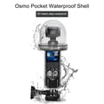 thumbnail image 4 of Tmvgtek Estuche Impermeable Funda Protectora De Buceo Carcasa Para Dji Osmo Pocket, 4 of 9