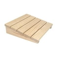 thumbnail image 2 of Reposacabezas para Sauna, Almohada para Sauna, Ergonómico, Ligero, Antideslizante, Almohada para Respaldo para Sauna, Accesorio para Sauna para Baño, 2 of 9