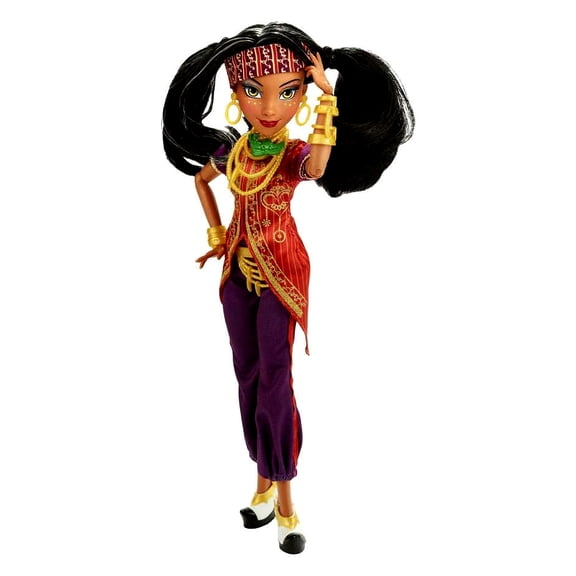 Disney Descendants Genie Chic Freddie Doll