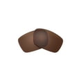 thumbnail image 4 of Walleva Brown Polarized Replacement Lenses for Oakley Drop Point Sunglasses, 4 of 5