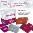 thumbnail image 1 of Storymatic Rememoria — Writing Prompt y Memory Prompt — Tarjetas de conversación para fami The Storymatic The Storymatic, 1 of 2
