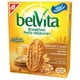Biscuits déjeuner avoine croustillante de BelVita – image 1 sur 1