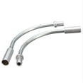 thumbnail image 2 of MYG 10pcs Bicycle V Brake Noodle Guide Pipe Dust Cover Brake Cable Protective Cover, 2 of 9