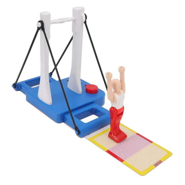 Juguete de Juego de máquina de gimnasia Jadeshay Juego de mesa para niños