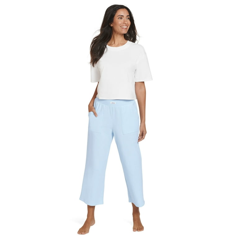 Jockey capri sleep pants hotsell